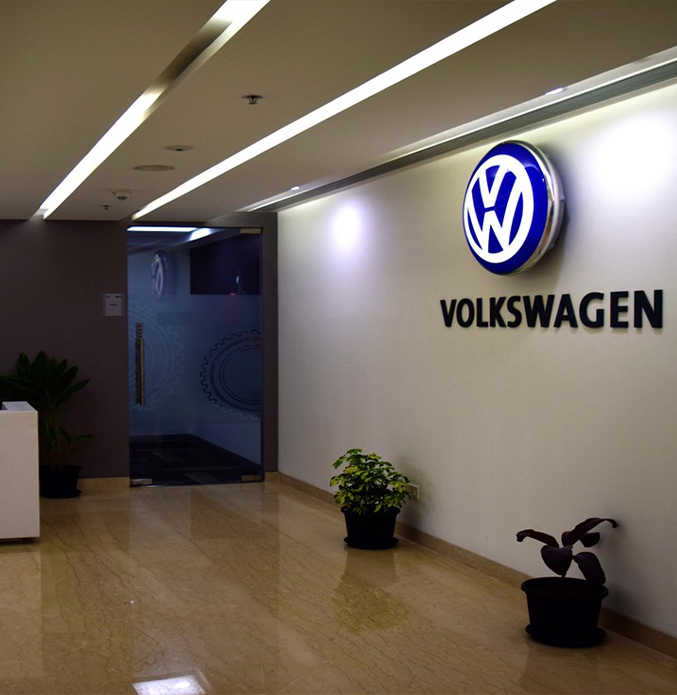 VOLKSWAGEN